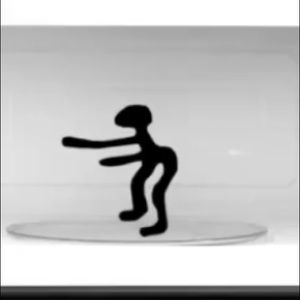 Meet your Posher, Forest